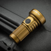 SPERAS M4 1320lm 652m TYPE-C 18350 Flashlight